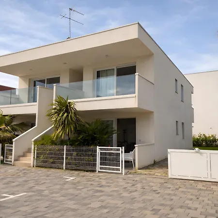 Permar - Immobiliare Appartamento