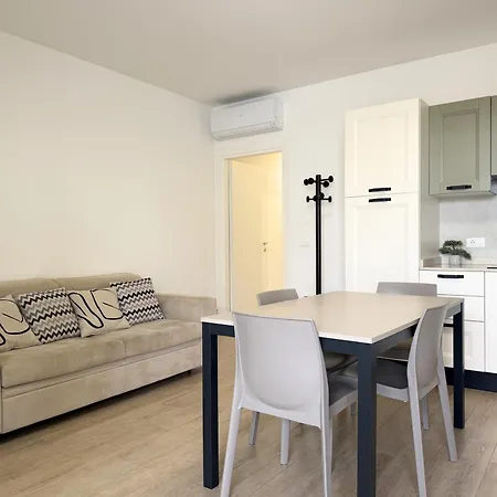 Appartamento Permar - Immobiliare Lido di Jesolo
