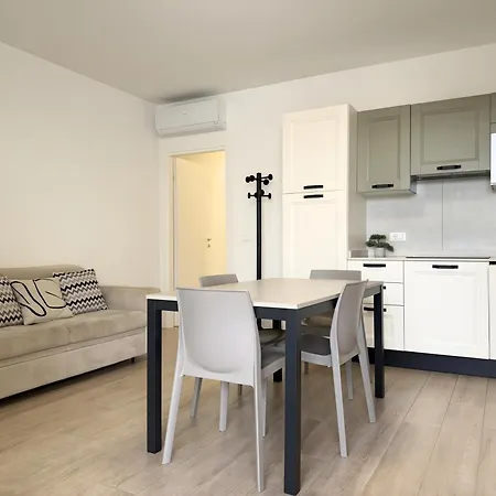 Appartamento Permar - Immobiliare *