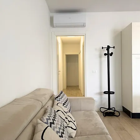 Permar - Immobiliare Appartamento *
