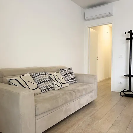 Appartamento Permar - Immobiliare