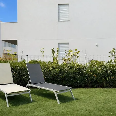 Appartamento Permar - Immobiliare Lido di Jesolo