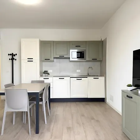 Permar - Immobiliare Appartamento