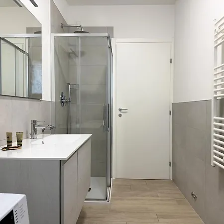 Appartamento Permar - Immobiliare