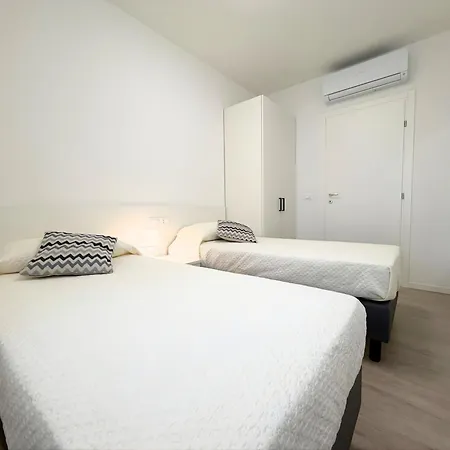 Permar - Immobiliare Appartamento Lido di Jesolo