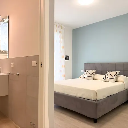 Appartamento Permar - Immobiliare