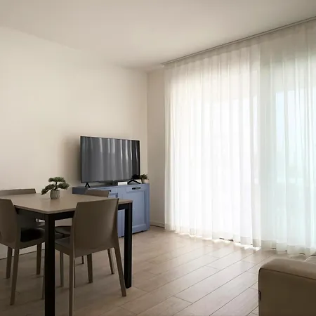 Permar - Immobiliare Appartamento Lido di Jesolo
