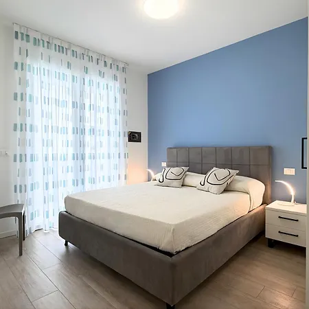 Appartamento Permar - Immobiliare