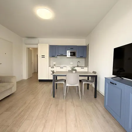 Appartamento Permar - Immobiliare *