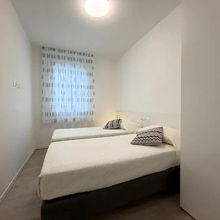 Appartamento Permar - Immobiliare *