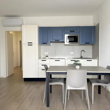 Appartamento Permar - Immobiliare *