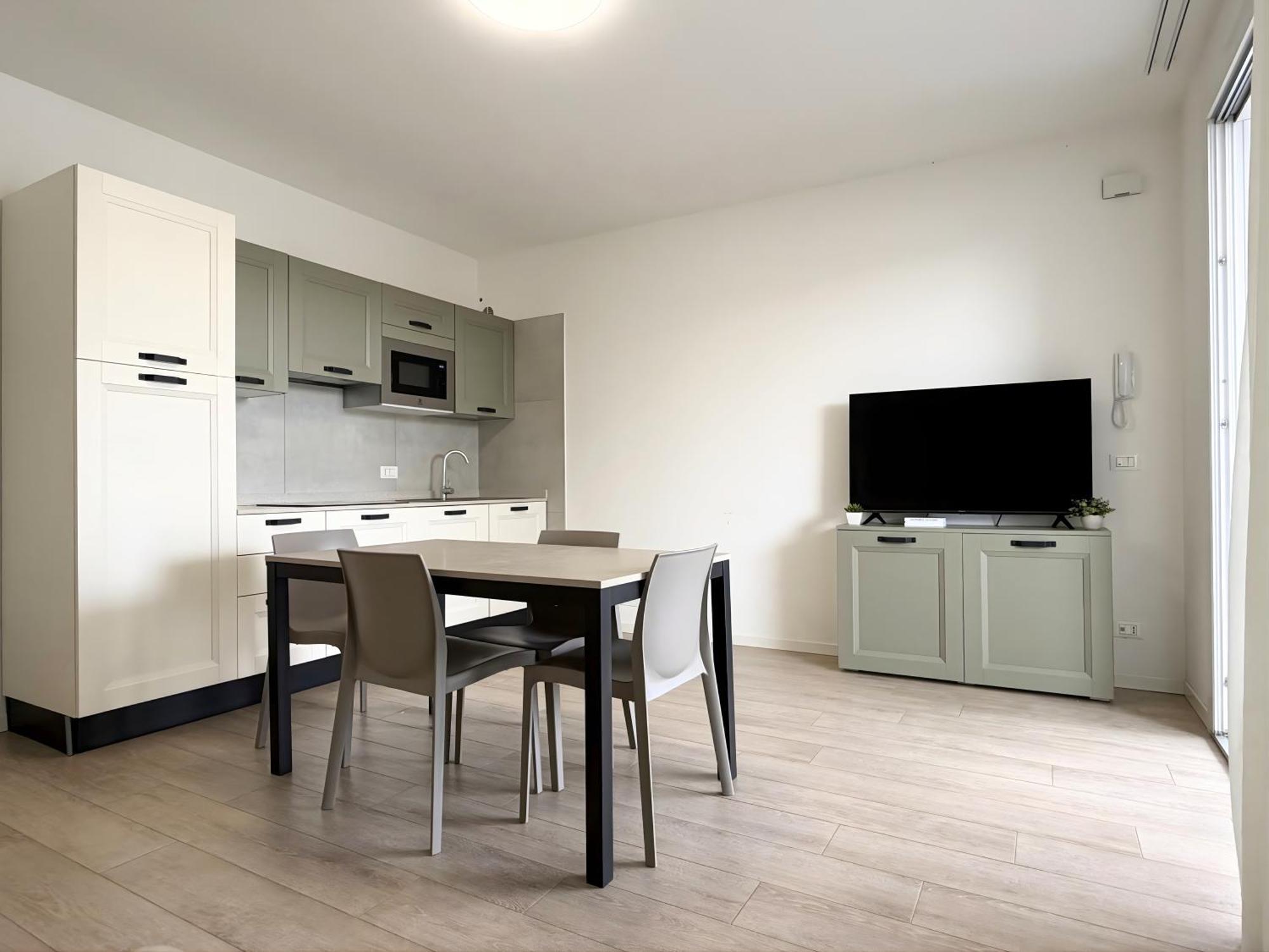 Appartamento Permar - Immobiliare Lido di Jesolo