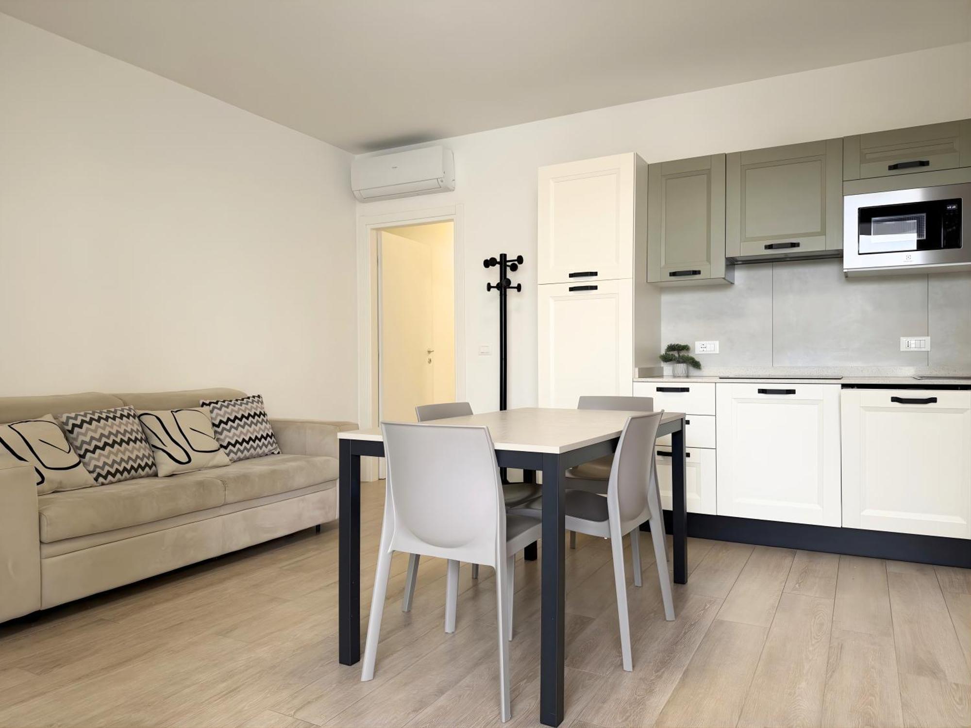 Appartamento Permar - Immobiliare *