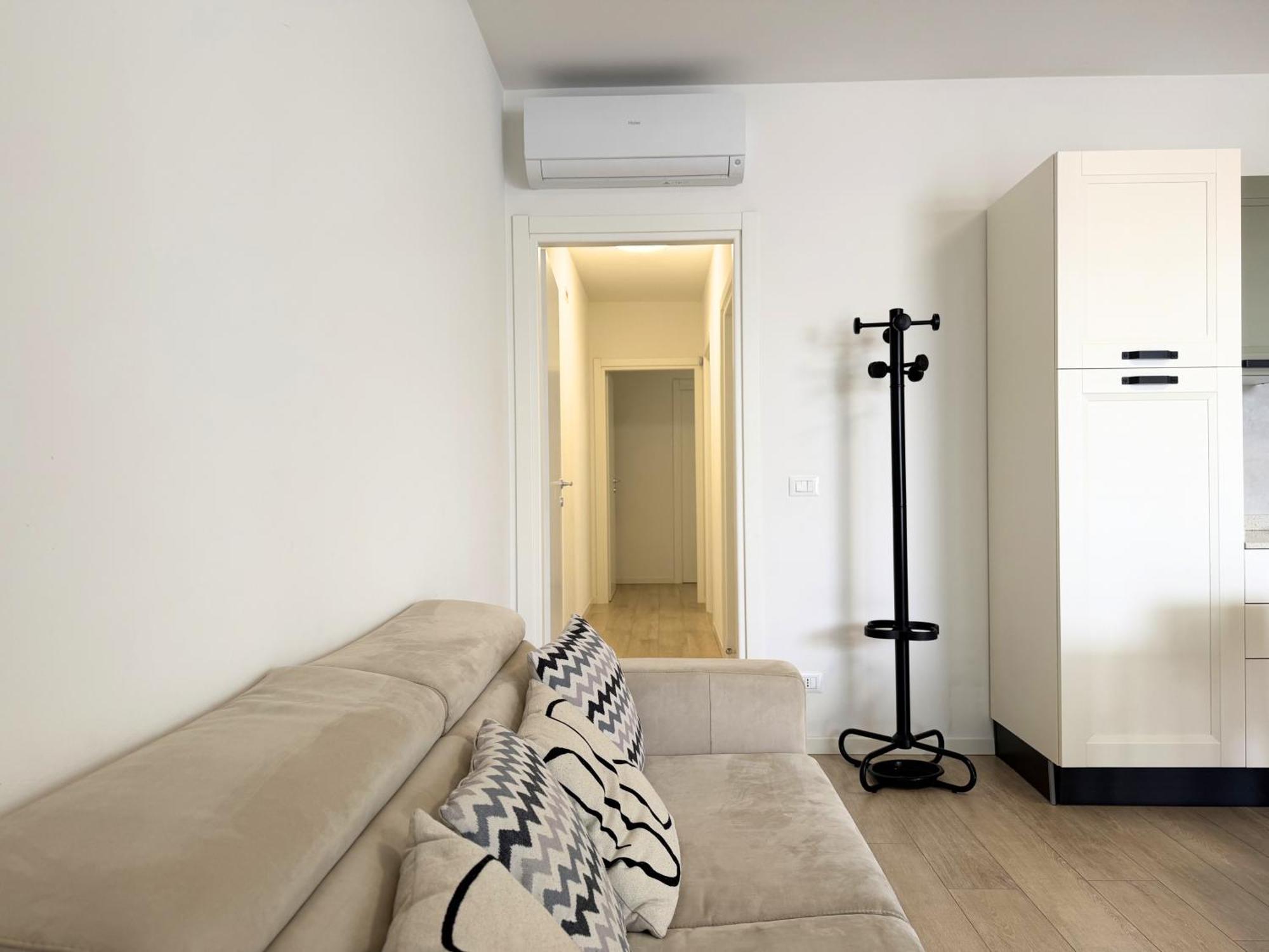 Permar - Immobiliare Appartamento *