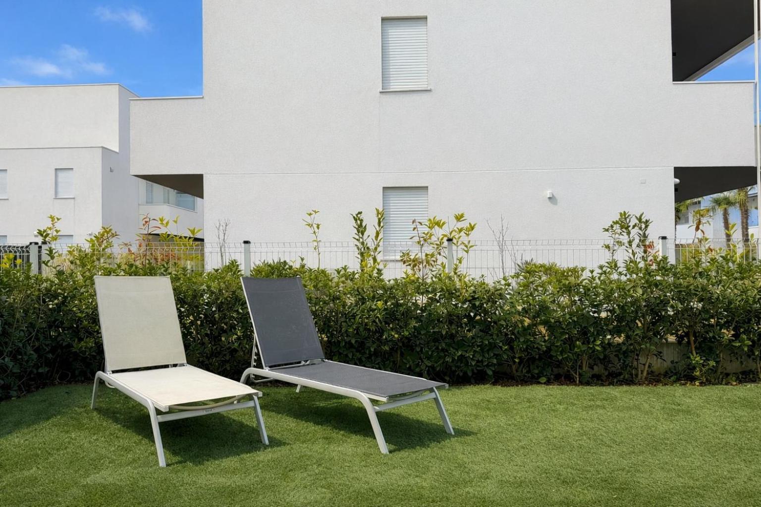 Appartamento Permar - Immobiliare Lido di Jesolo