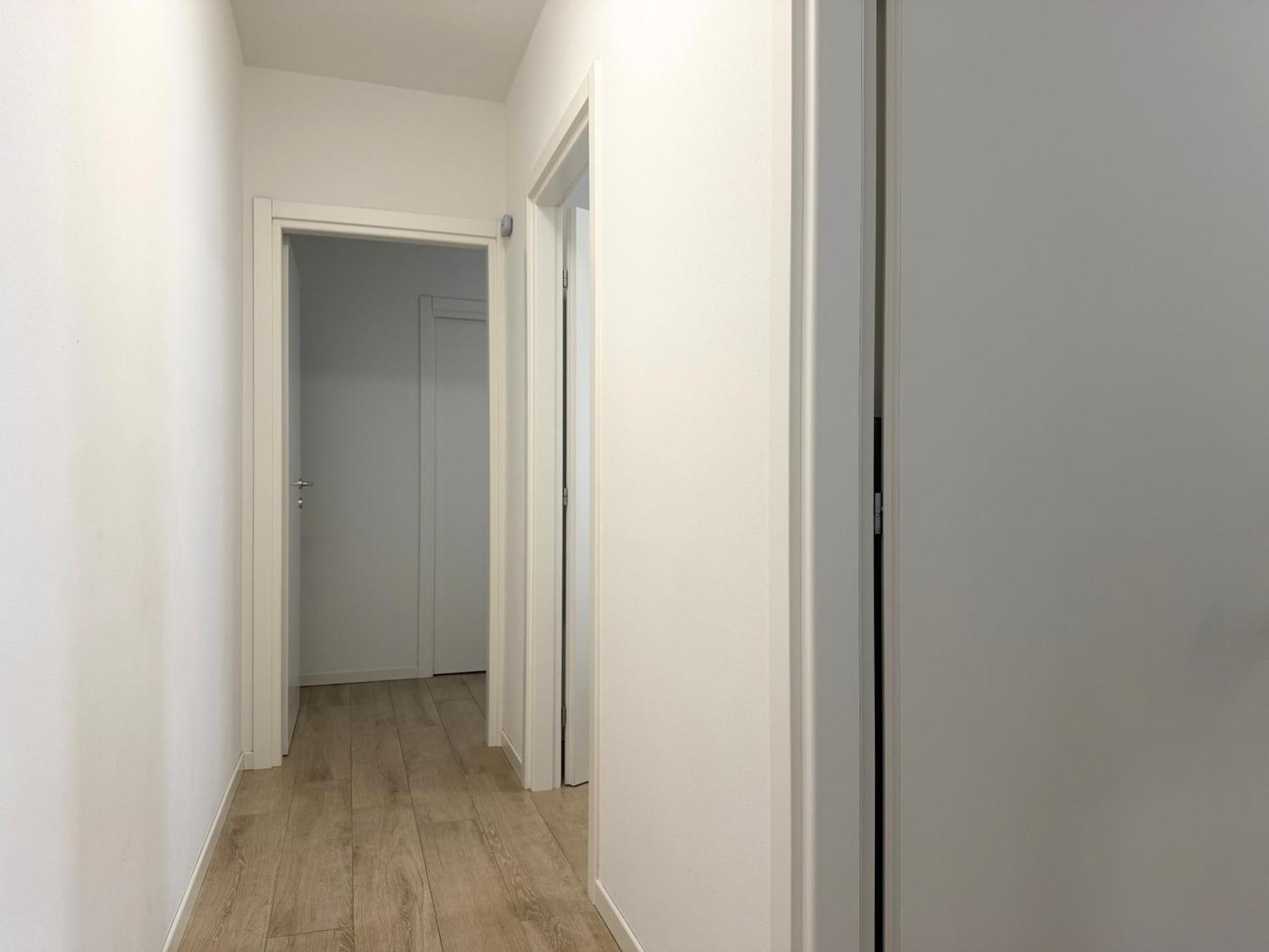 Permar - Immobiliare Appartamento *