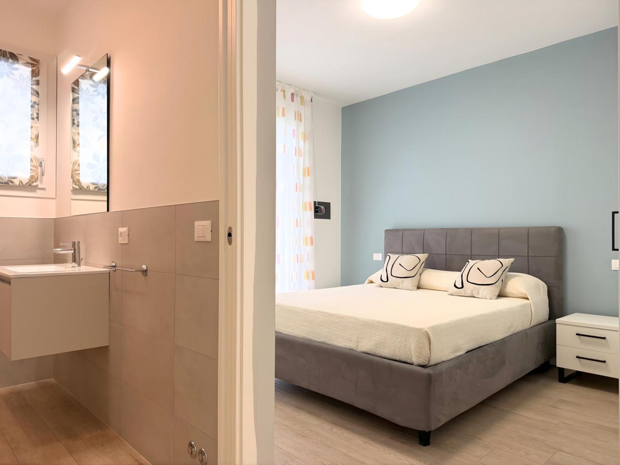 Appartamento Permar - Immobiliare