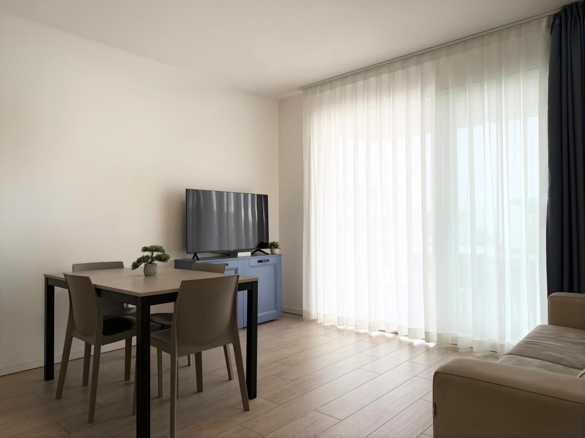 Permar - Immobiliare Appartamento Lido di Jesolo