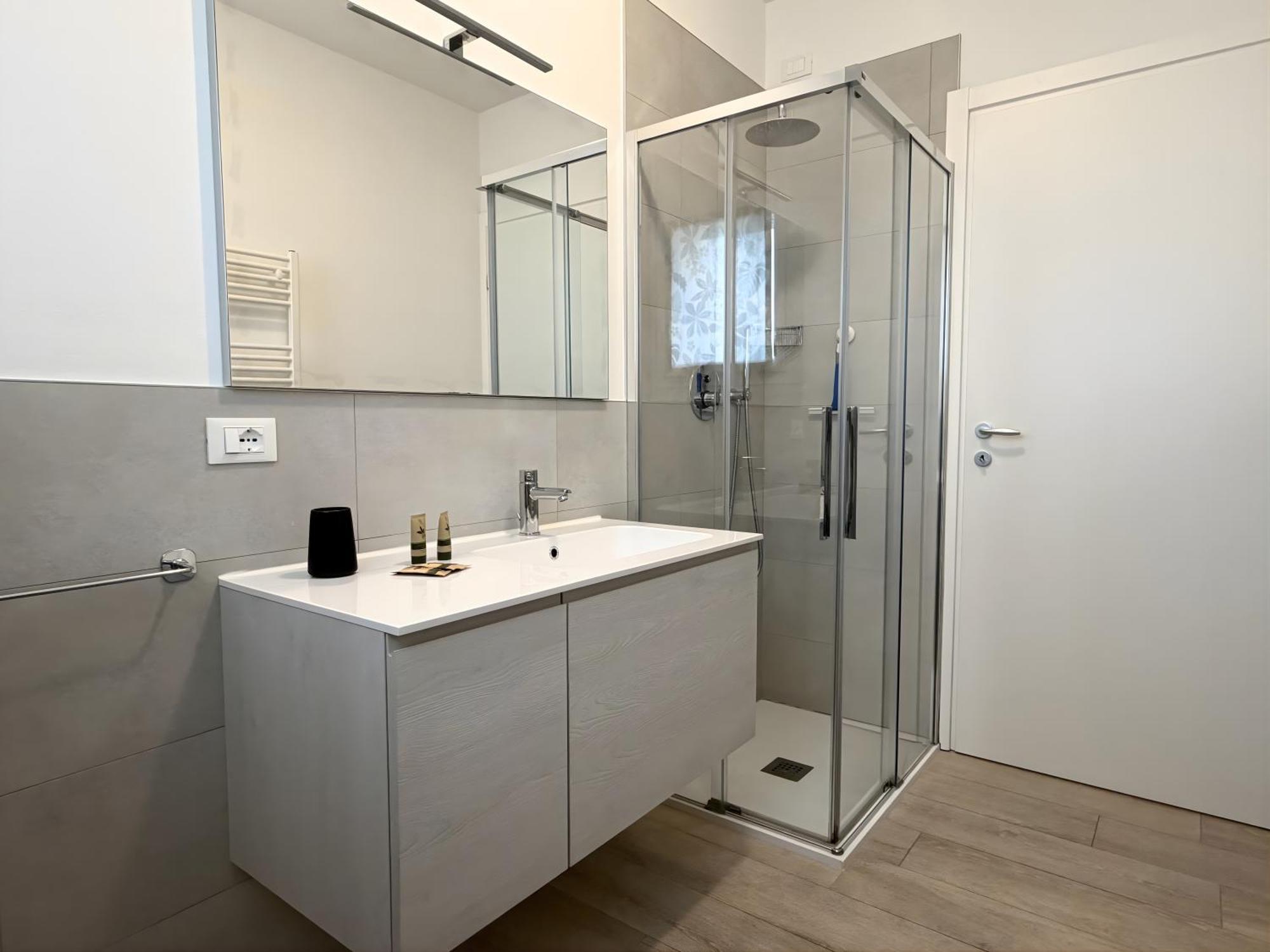 Appartamento Permar - Immobiliare *