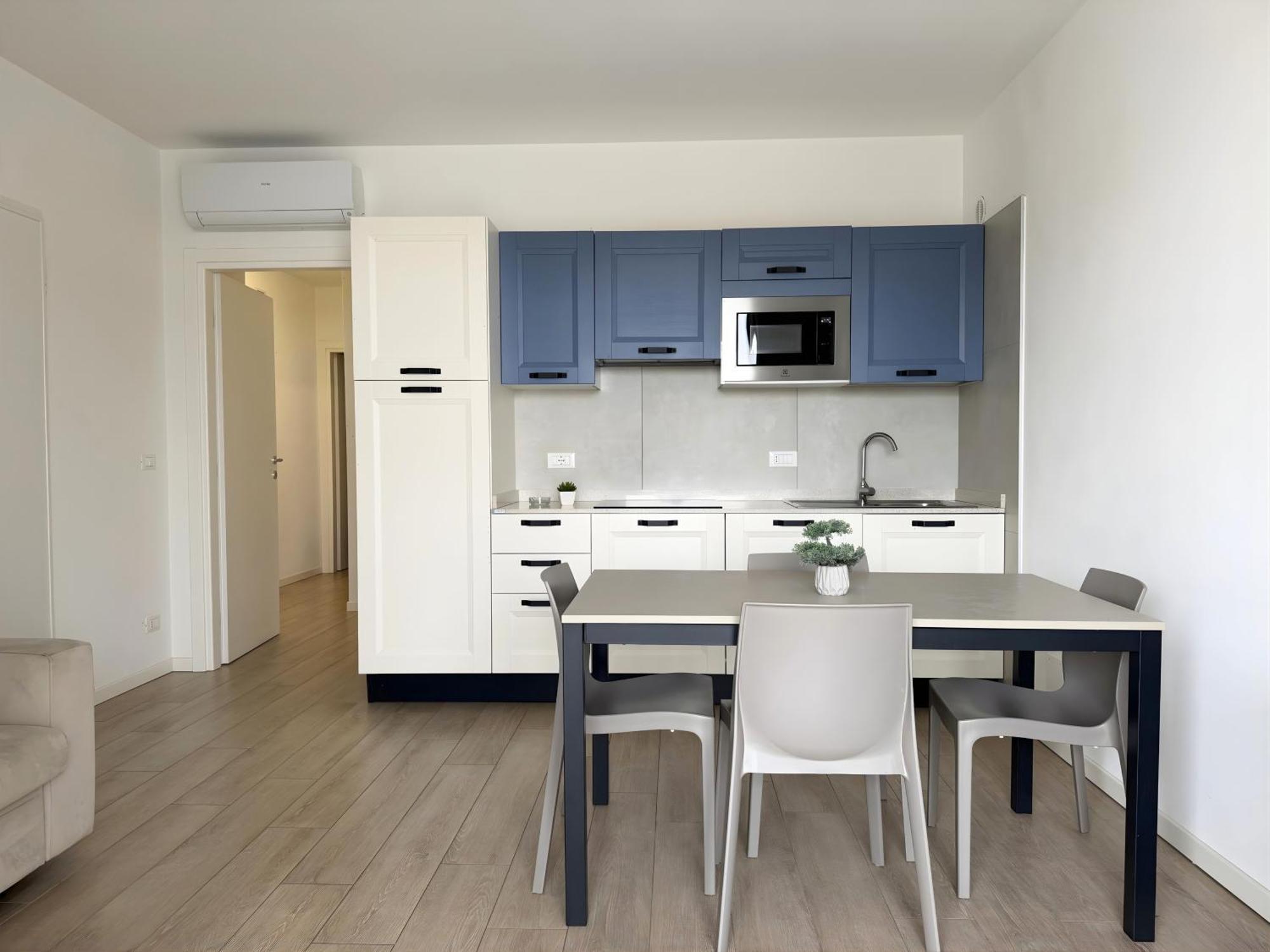 Appartamento Permar - Immobiliare *